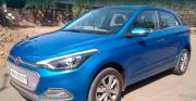 Hyundai i20 Asta (O) 1.2 MT Petrol 2020