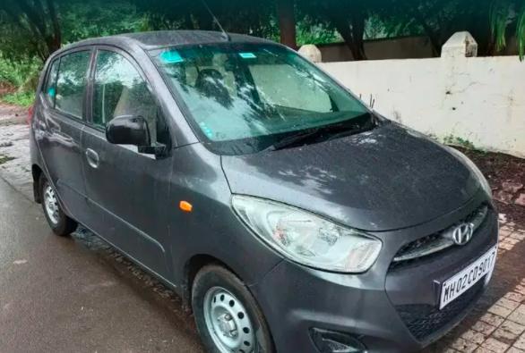 Hyundai i10 Era 1.1 iTech SE 2011