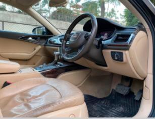 Audi A6 2.0 TDI PREMIUM 2013