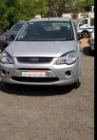 Ford Fiesta Classic CLXI 1.4 TDCI 2014