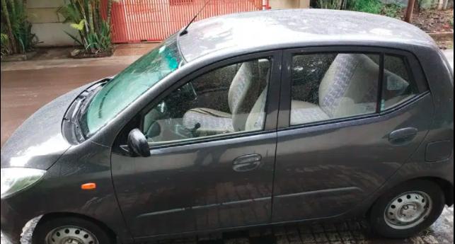 Hyundai i10 Era 1.1 iTech SE 2011