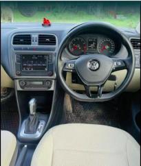 Volkswagen Vento Highline Plus 1.0 Petrol BS6 2020