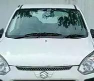 Maruti Suzuki Alto 800 VXi 2017