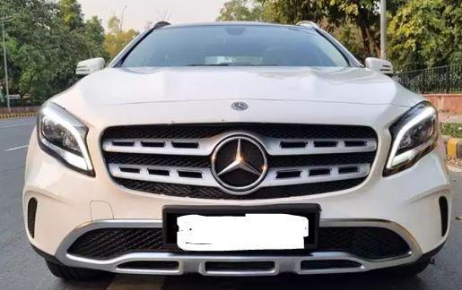 Mercedes-Benz GLA 200 Urban Edition 2019