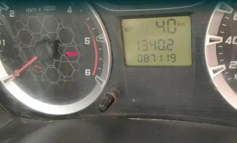 Ford Fiesta Classic CLXI 1.4 TDCI 2014