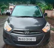 Hyundai i10 Era 1.1 iTech SE 2011