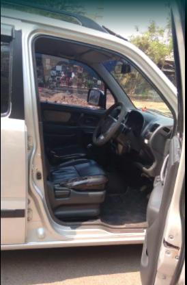 Maruti Suzuki Wagon R VXi 2007