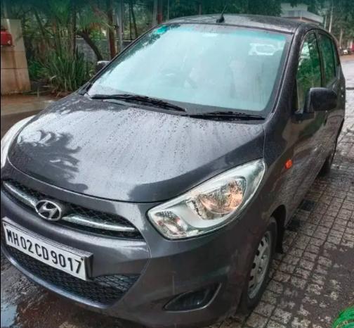 Hyundai i10 Era 1.1 iTech SE 2011