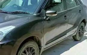 Maruti Suzuki Baleno Delta 1.2 2017