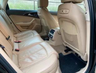 Audi A6 2.0 TDI PREMIUM 2013