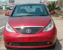 Tata Manza Aqua Quadrajet BS-III 2010