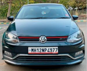 Volkswagen Ameo Highline 1.5L (D) 2017