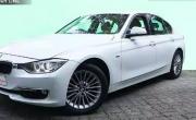 BMW 3 Series 320d Luxury Line 2015