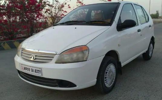 Tata Indica eV2 LS 2017