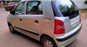 Hyundai Santro Xing XG 2004