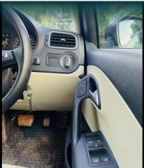 Volkswagen Vento Highline Plus 1.0 Petrol BS6 2020