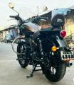 Royal Enfield Meteor 350 Supernova 2021