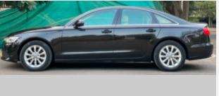 Audi A6 2.0 TDI PREMIUM 2013