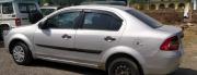Ford Fiesta Classic CLXI 1.4 TDCI 2014