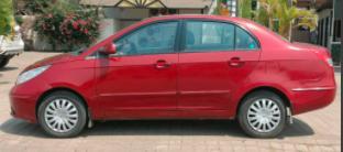 Tata Manza Aqua Quadrajet BS-III 2010