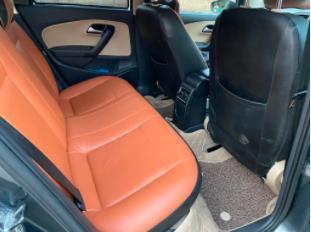 Volkswagen Ameo Highline 1.5L (D) 2017