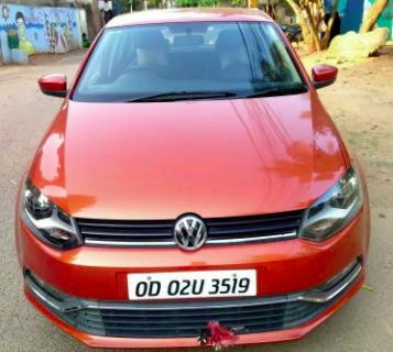 Volkswagen Polo Highline 1.5L (D) 2015