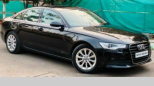 Audi A6 2.0 TDI PREMIUM 2013
