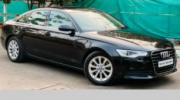 Audi A6 2.0 TDI PREMIUM 2013