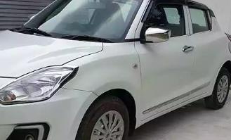 Maruti Suzuki Swift LXi BS6 2020