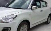 Maruti Suzuki Swift LXi BS6 2020