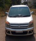 Maruti Suzuki Wagon R VXi 2007