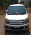 Maruti Suzuki Wagon R VXi 2007