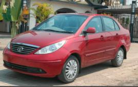 Tata Manza Aqua Quadrajet BS-III 2010