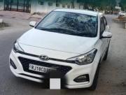 Hyundai i20 Sportz 1.2 MT Petrol 2020