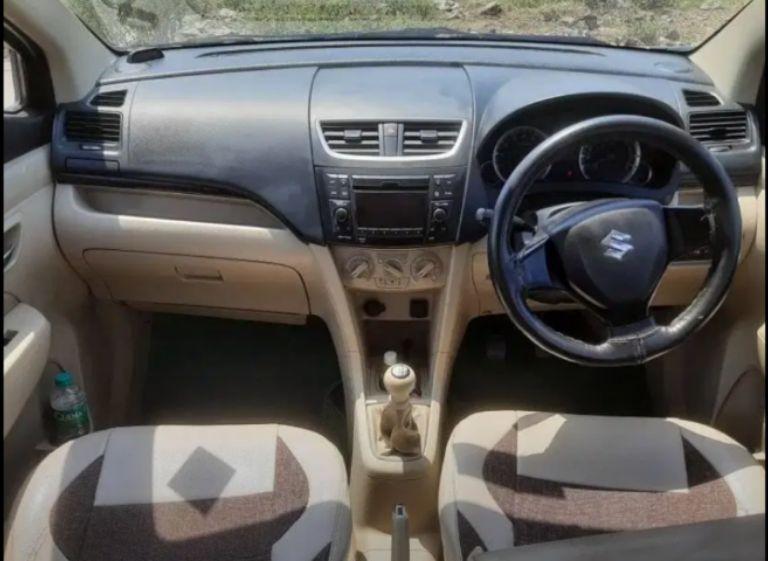 Maruti Suzuki Ertiga VXi 2014