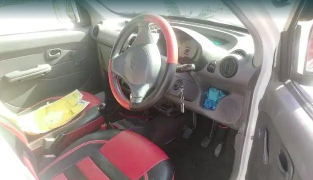 Hyundai Santro Xing GL 2007