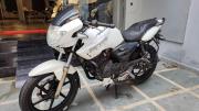 TVS Apache RTR 180cc 2010