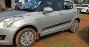 Maruti Suzuki Swift VDi 2014