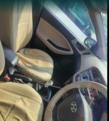 Hyundai Elite i20 Asta 1.2 2015