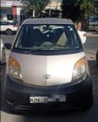 Tata Nano CX 2011