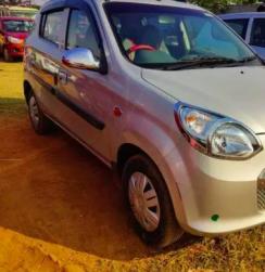 Maruti Suzuki Alto 800 VXi 2016