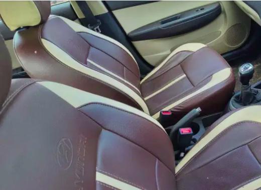 Hyundai i20 Sportz 1.4 CRDi 2015