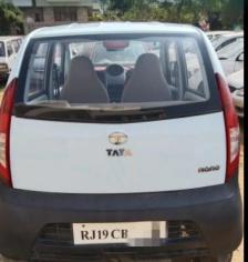 Tata Nano STD 2009