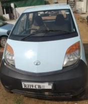 Tata Nano STD 2009