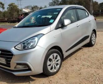Hyundai Xcent S 1.2 2018