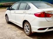 Honda City SV i-DTEC 2017