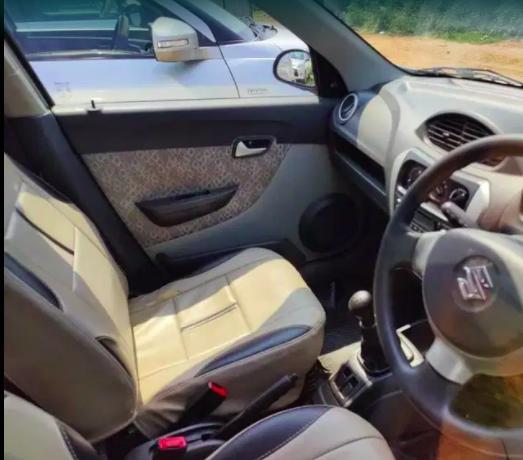 Maruti Suzuki Alto 800 VXi 2018