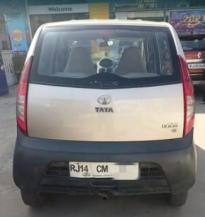 Tata Nano CX 2011