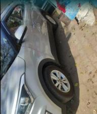 Hyundai Creta 1.6 SX Diesel Dual Tone 2018