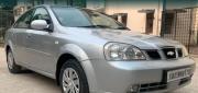 Chevrolet Optra LS 1.6 2004
